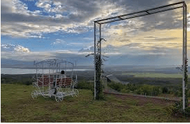 Lemon Valley Trip & Sleeping Warrior Hike