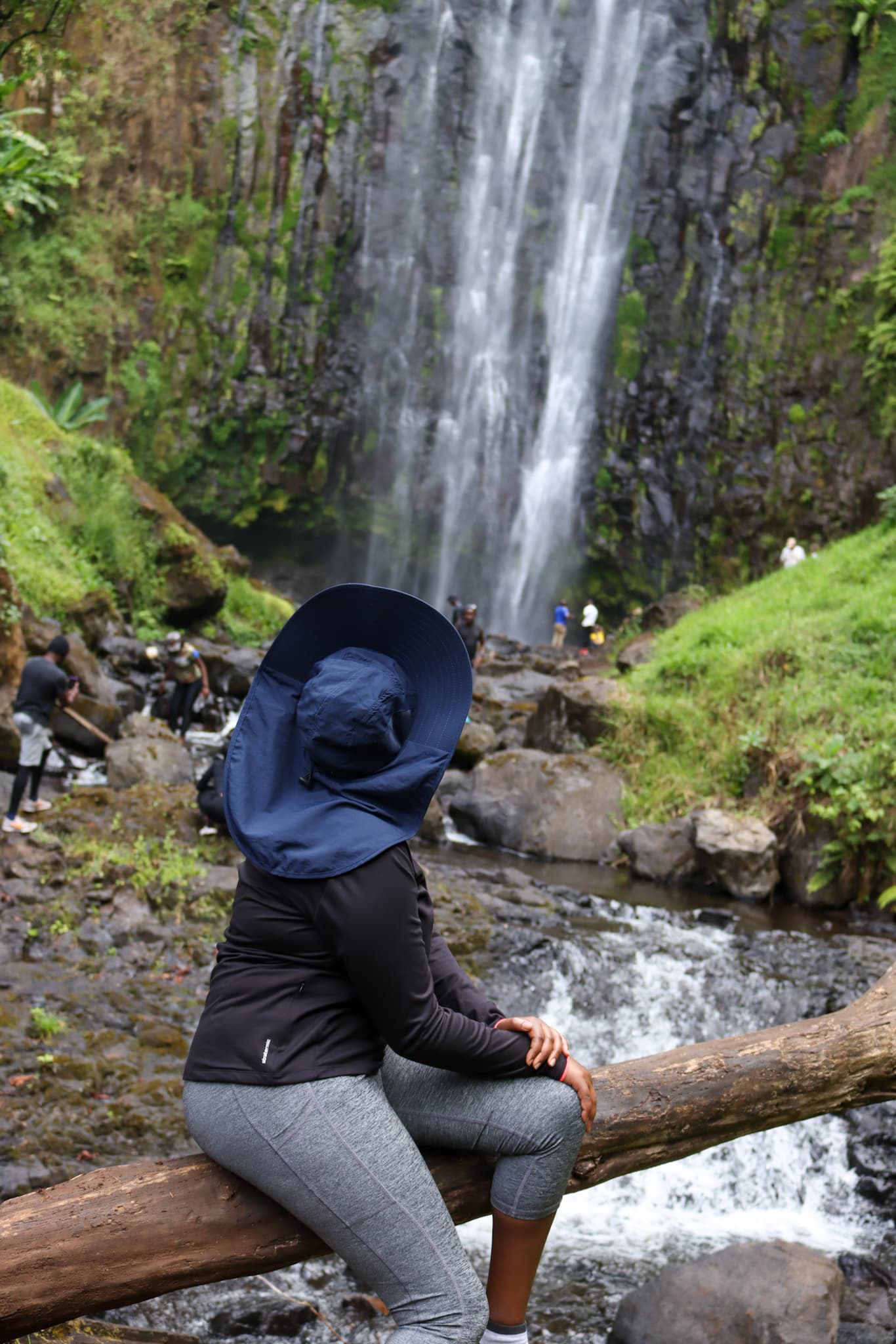 Kikuletwa Springs, Materuni Waterfalls, Mt Longido & Lake Duluti Adventure